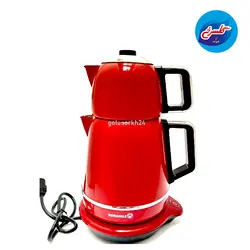 چایساز کرکماز قرمز A332