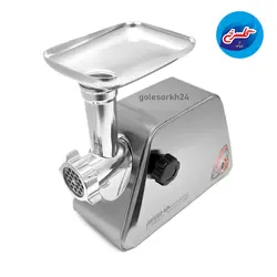 چرخ گوشت عرشیا مدل AS20085019