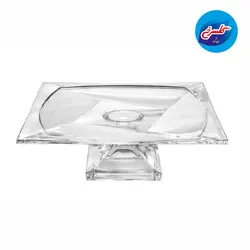 شیرینی خوری پایه دار کوادرون