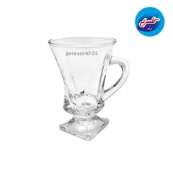 فنجان کوادرون (بسته 6 عددی)