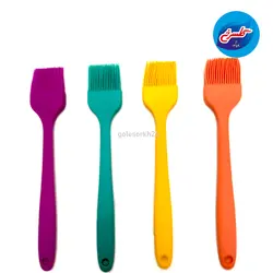 قلم موی روغن یانگ هو تمام سیلیکونی