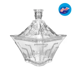 قندان سیتی لاین مربع