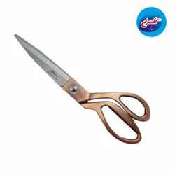 قیچی خیاطی تمام استیل اف تی ویژن