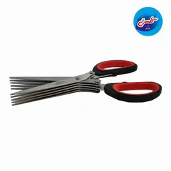 قیچی سبزی خردکن FTvision