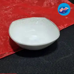 کاسه ماست چینی لورین مدل سناتور