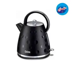 کتری‌برقی برینا BEK-201 (مشکی - وارداتی)