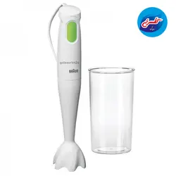 گوشتکوب برقی براون MQ100