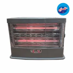 بخاری برقی تکسان 4 المنت 05ـ471