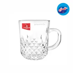 لیوان بلینک مکس لانگ 04-4 بسته 6 عددی
