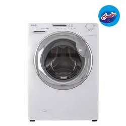 ماشین لباسشویی ویرپول 62101(سفید 6k)