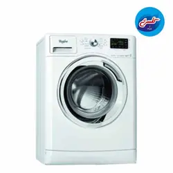 ماشین لباسشویی ویرپول مدل 11314(سفید11k)