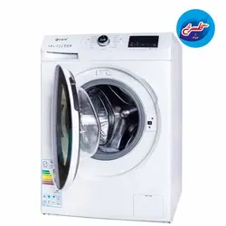 ماشین لباسشویی ویو TQGN808t612EW(سفید 8k)