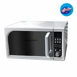 ماکروفر سانی مدل SMV-G12 (استیل)