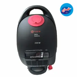 جاروبرقی ویو 2400BUKمشکی