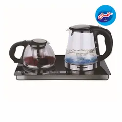 چایساز دلمونتی DL-420