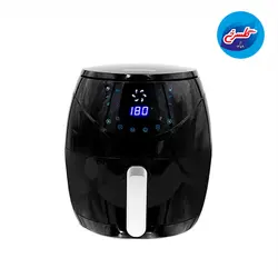 سرخ کن هنریچ مدل HFR8204