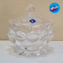 شکلات خوری پولکی