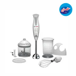 میکسر سه کاره بوش مدل 6700