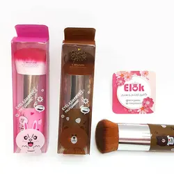 براش رژگونه میشا