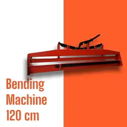 خم کن کانال پیش عایق 120 سانتی متر