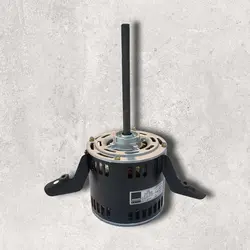 موتور تک شفت 1/4 اسب بخار پایونیر - Pioneer