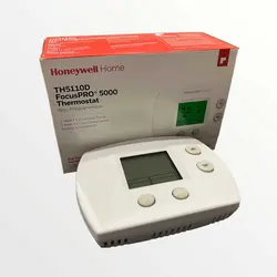 ترموستات Honeywell pro5000