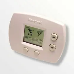 ترموستات Honeywell pro5000