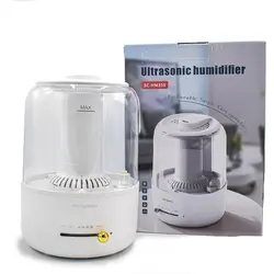 بخور سرد مدی پترا/Medipetra مدل 350 آنالوگ