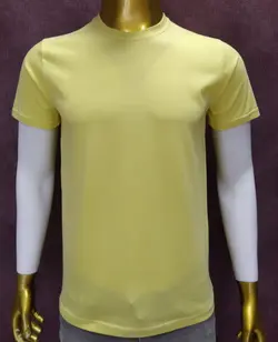 تیشرت ساده بدون مارک - تیشرت و پولوشرت پنبه سو محصولات پنبه سو