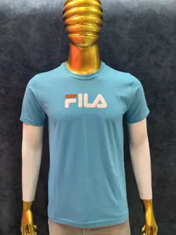 تیشرت طرح Fila - تیشرت و پولوشرت پنبه سو محصولات پنبه سو