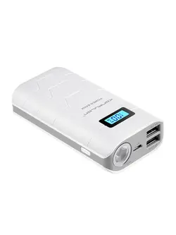 پاور بانک 10000 کانفلون اورجینال مدل کپسول شارژر همراه 10 هزار میلی امپر ساعت Konfulon Capsule 10000mAh Power Bank