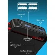 پاوربانک کانفلون مدل A5