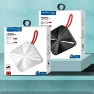 پاوربانک کانفلون مدل A5