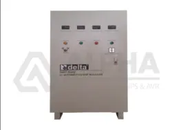 استابلایزر 90KVA سروو موتوری سری SVC33