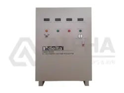 استابلایزر 20KVA سروو موتوری سری SVC33