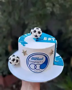 قیمت و خرید کیک استقلال بهترین کیفیت ارسال سریع