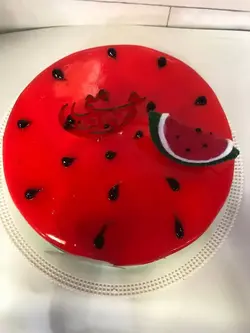 قیمت و خرید کیک شب یلدا بهترین کیفیت ارسال در تهران و کرج