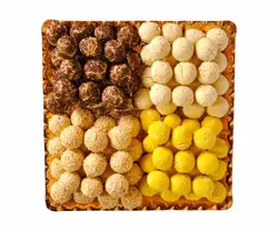 خرید شیرینی قیطونی شب عید بهترین کیفیت ارسال به سراسر کشور