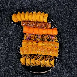 قیمت و خرید شیرینی باقلوا لبنانی (شب عید) بهترین کیفیت