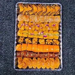 قیمت و خرید شیرینی باقلوا لبنانی (شب عید) بهترین کیفیت