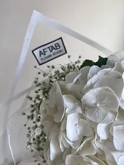 دسته گل عروسک