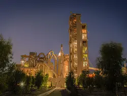 سیمان نیریز تیپ 2 - AtayTrading