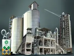 سیمان نیریز تیپ 2 - AtayTrading