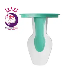 شیشه شیر نچرال فیلیپس اونت مدل SCY673/81 - شاهکار بی بی