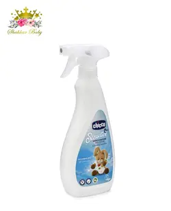 اسپری لکه بر لباس کودک چیکو 500 میل Chicco