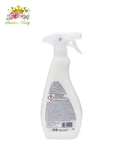 اسپری لکه بر لباس کودک چیکو 500 میل Chicco