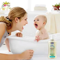 شامپو سر و بدن کودک چیکو 500 میل chicco