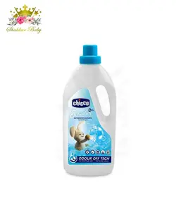 مایع لباس شویی کودک چیکو Chicco 1.5 liter