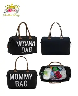 ساک لوازم مادر Mommy Bag برند Baby Dior