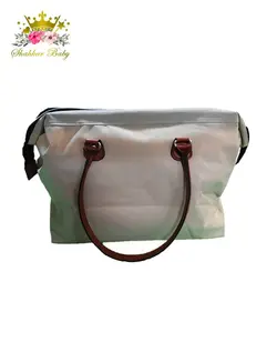 ساک لوازم مادر Mommy Bag برند Baby Dior